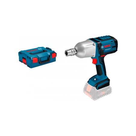 APARAFUSADORA IMPACTO GAMA ROBUST GDS 18