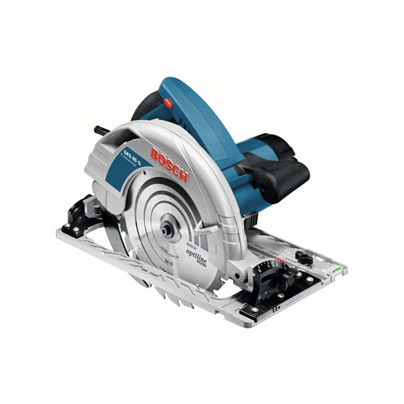 SERRA CIRCULAR GKS 85 G Professional