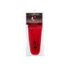 Solas Daytona Comfort nº 41 – Vermelho CHEMITOOL