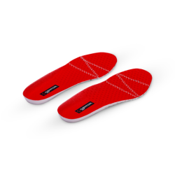 Solas Daytona Comfort nº 42 – Vermelho CHEMITOOL