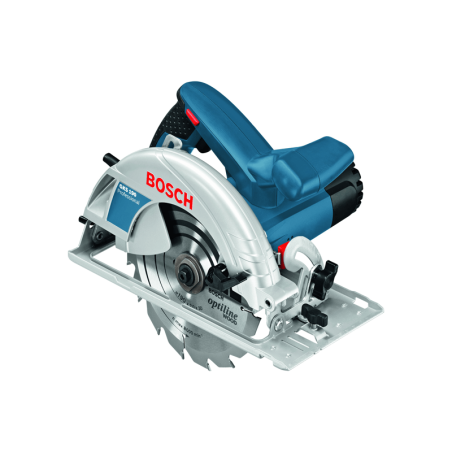 SERRA CIRCULAR GKS 190 Professional