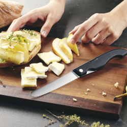 Folding All-Purpose Knife - Move