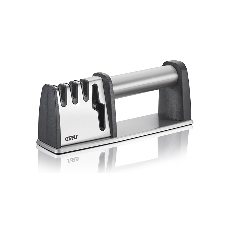 Afilador de Cuchillos 4 en 1 - Colt Pro Afilador de Cuchillos 4 en 1 - Colt Pro