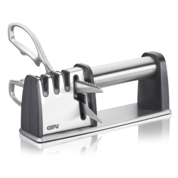 Knife Sharpener 4 in 1 - Colt Pro