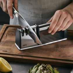Knife Sharpener 4 in 1 - Colt Pro