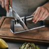 Knife Sharpener 4 in 1 - Colt Pro