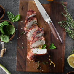 Small Chopping Board - Enno