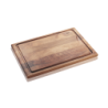 Medium Chopping Board with Juice Groove - Enno