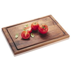 Medium Chopping Board with Juice Groove - Enno