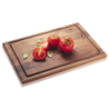 Medium Chopping Board with Juice Groove - Enno