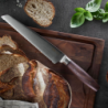 Medium Chopping Board with Juice Groove - Enno
