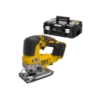Serra de Recortes sem Escovas DeWalt XR 18V sem carregador/bateria
