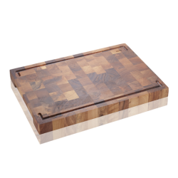 Chopping Block - Enno