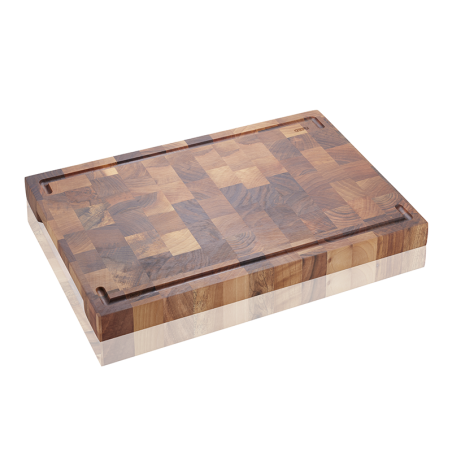 Chopping Block - Enno
