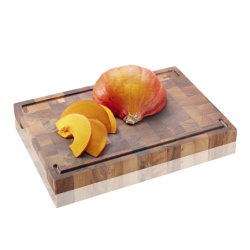Chopping Block - Enno