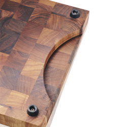 Chopping Block - Enno