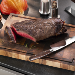 Chopping Block - Enno