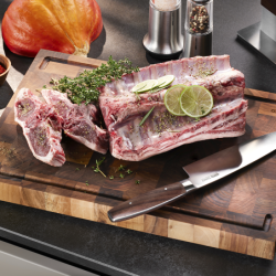 Chopping Block - Enno