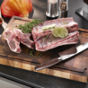 Chopping Block - Enno