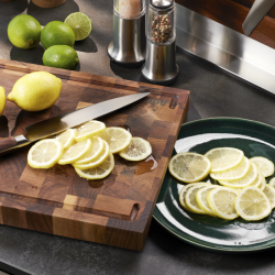 Chopping Block - Enno