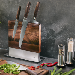 Magnetic Knife Block - Enno