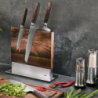 Magnetic Knife Block - Enno
