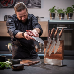 Magnetic Knife Block - Enno
