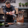 Magnetic Knife Block - Enno