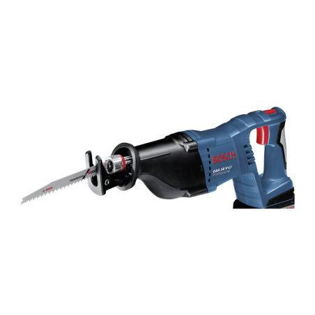 SERRA SABRE BATERIA GSA 18 V-LI Professi