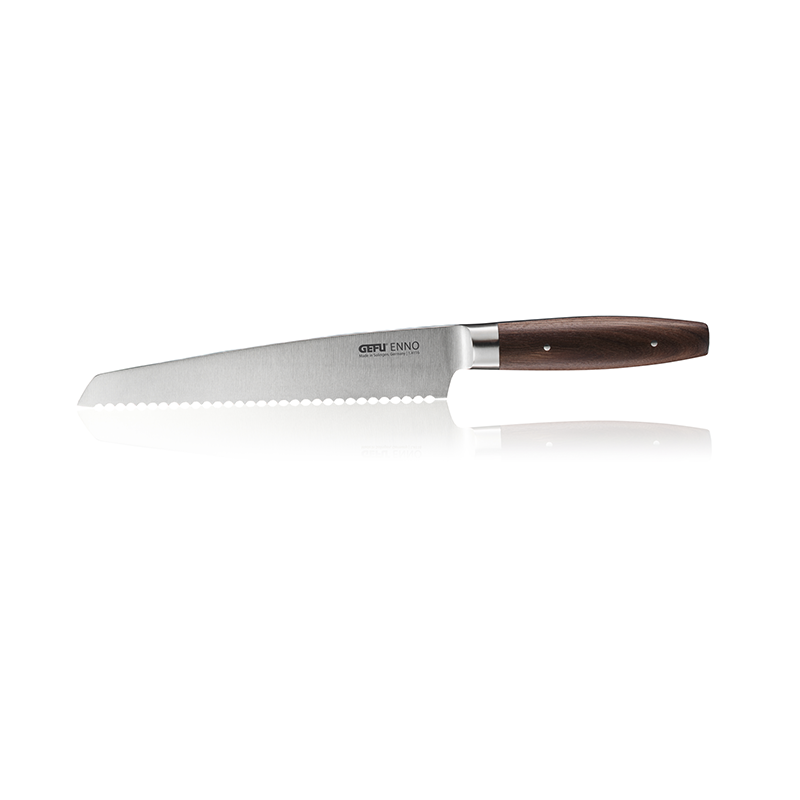 Cuchillo para Pan 21cm - Enno