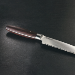 Bread Knife 21cm - Enno
