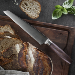 Bread Knife 21cm - Enno