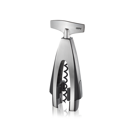 Corkscrew with Capsule Cutter - Vinoso