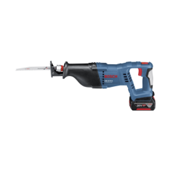 SERRA SABRE BATERIA GSA 18 V-LI Professi