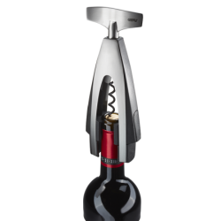 Corkscrew with Capsule Cutter - Vinoso