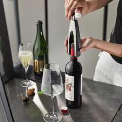 Corkscrew with Capsule Cutter - Vinoso