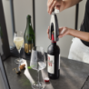Corkscrew with Capsule Cutter - Vinoso