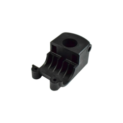 Bearing block RH for hose drum