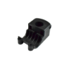 Bearing block RH for hose drum
