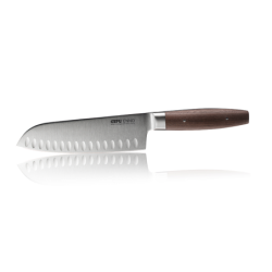 Faca Santoku 18cm - Enno