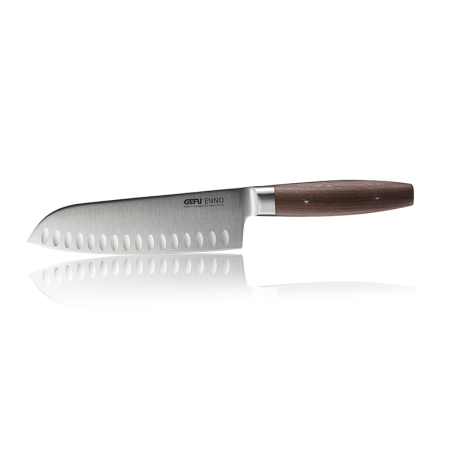 Faca Santoku 18cm - Enno