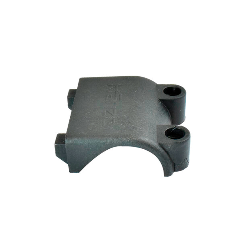 Clamping piece for hose drum big Clamping piece for hose drum big