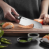 Faca Santoku 18cm - Enno