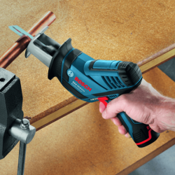 SERRA SABRE BATERIA GSA 12V-14 Professio