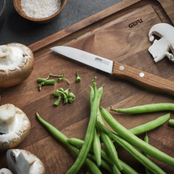 Vegetable Knife 8cm - Hummeken