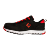 Zapato de Seguridad Indianapolis S7S FO SR HRO ESD nº 42 Negro CHEMITOOL SAFETY