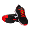 Zapato de Seguridad Indianapolis S7S FO SR HRO ESD nº 42 Negro CHEMITOOL SAFETY