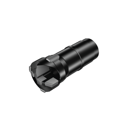 Cabeça STS 424.6-1024D 63