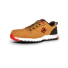 SAPATO SEG INDIANOPOLIS CAMEL S7S  REF:43