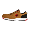 SAPATO SEG INDIANOPOLIS CAMEL S7S  REF:43